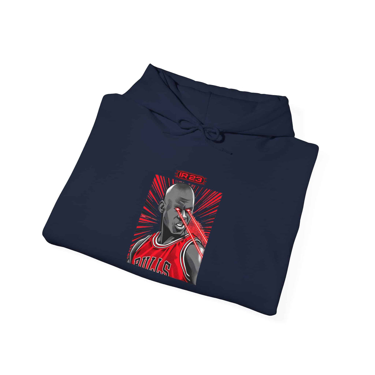 Graphic Print Unisex Heavy Blend™ Hooded Sweatshirt - POD0032 image 19