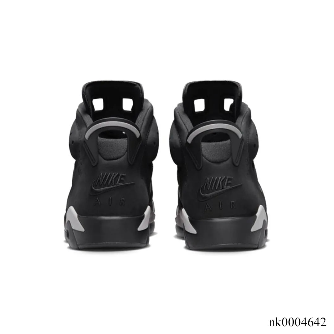 AJ 6 Cap and Gown Shoes Sneaker - nk0004642 image 5