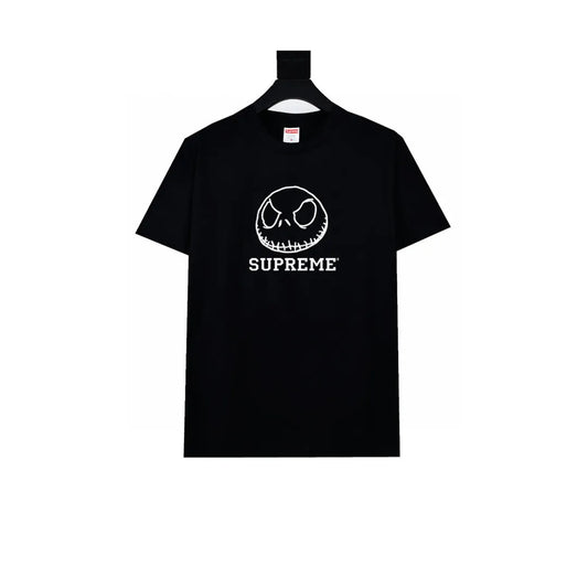 SUP Logo Print T-Shirt - SUP0166 image 2