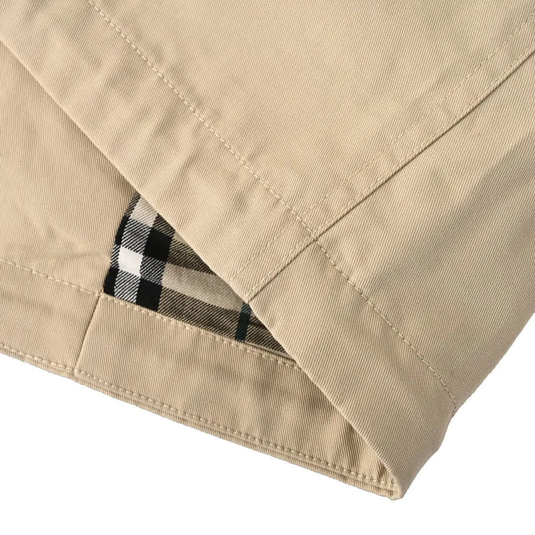 BUR Streetwear Jacket - BUR0077 image 6
