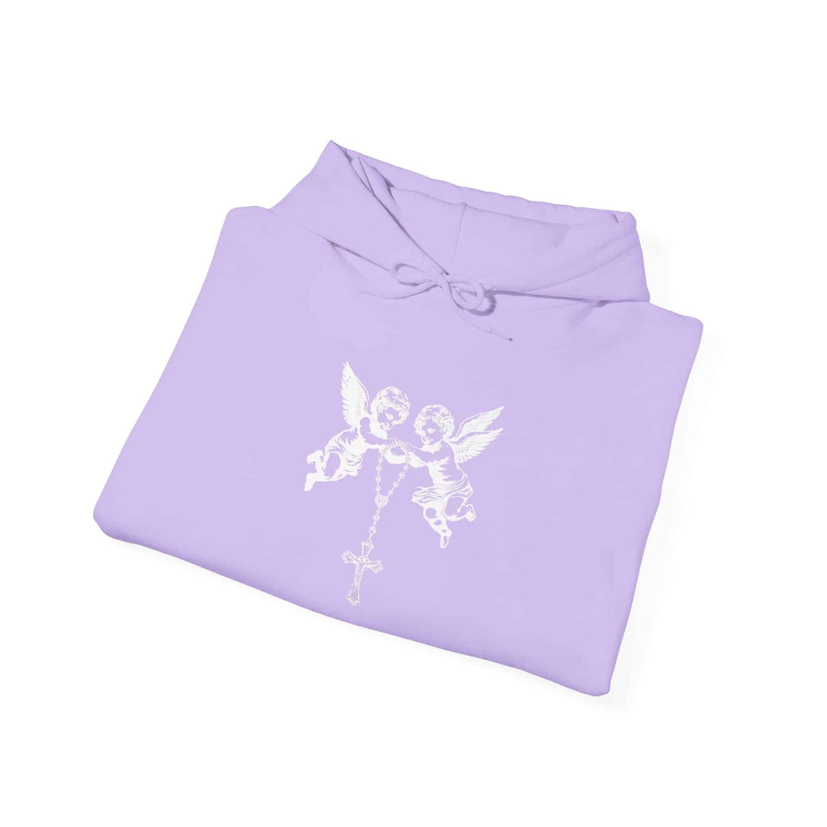 Heavenly Guardians Hooded Sweatshirt image 102
