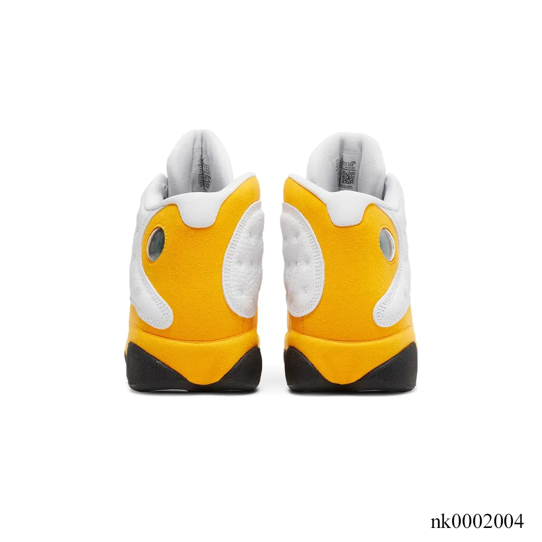 AJ 13 Retro Del Sol Shoes Sneakers - nk0002004 image 3