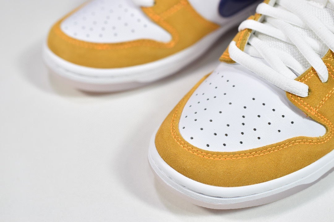SB Dunk Low Pro Laser Orange Shoes Sneakers - nk0001796 image 3