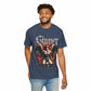 Sinner’s Flame Unisex Garment-Dyed T-shirt image 68