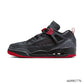 AJ Spizike Low Bred Shoes Sneakers - nk0003776 image 1