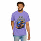 Airborne Legend Unisex Garment-Dyed T-shirt image 54