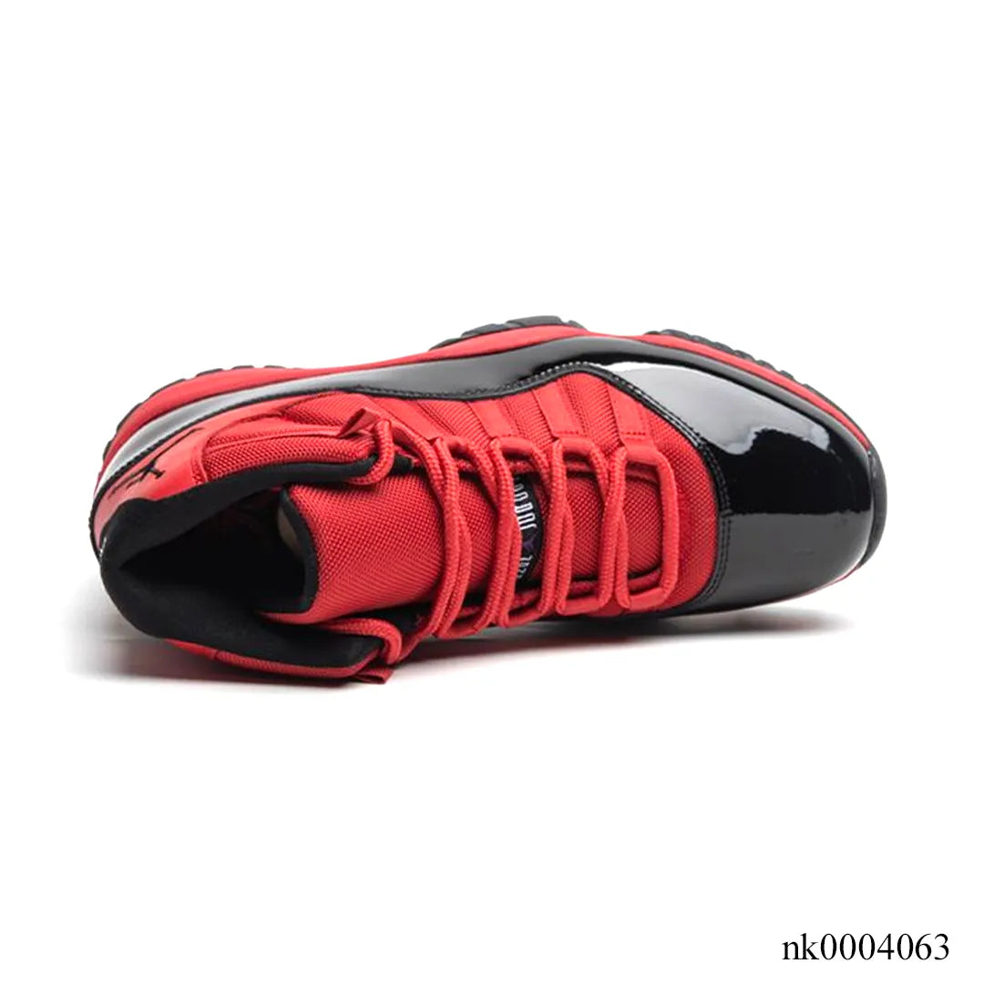 AJ 11 Toro Bravo Shoes Sneakers - nk0004063 image 4