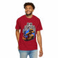 Airborne Legend Unisex Garment-Dyed T-shirt image 61