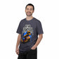 Airborne Legend Unisex Garment-Dyed T-shirt image 95