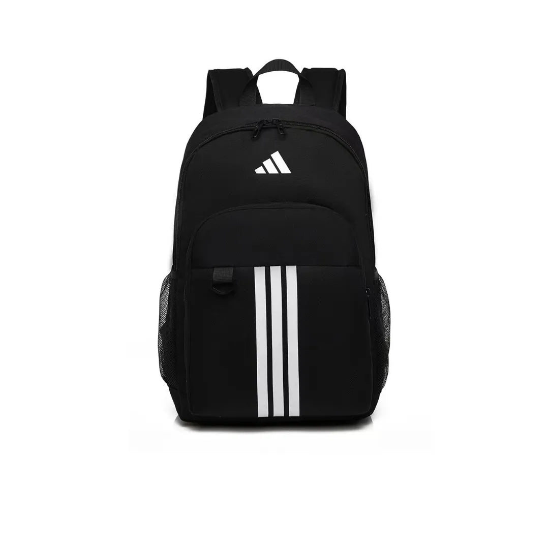 AD Street Jam Backpack - AD0002 - Black image