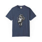 Crown of Faith 1 Unisex Garment-Dyed T-shirt image 68
