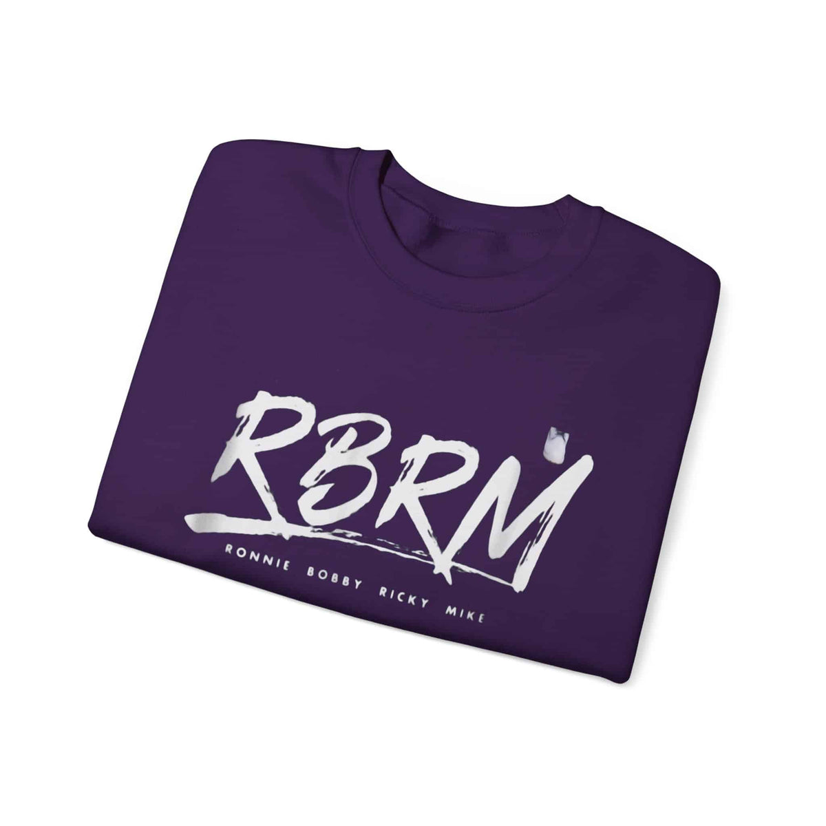 RBRM Tour Crewneck Sweatshirt image 42