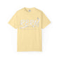 RBRM Tour Unisex Garment-Dyed T-shirt image