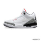 AJ 3 JTH Super Bowl Shoes Sneakers - nk0000124 image 1