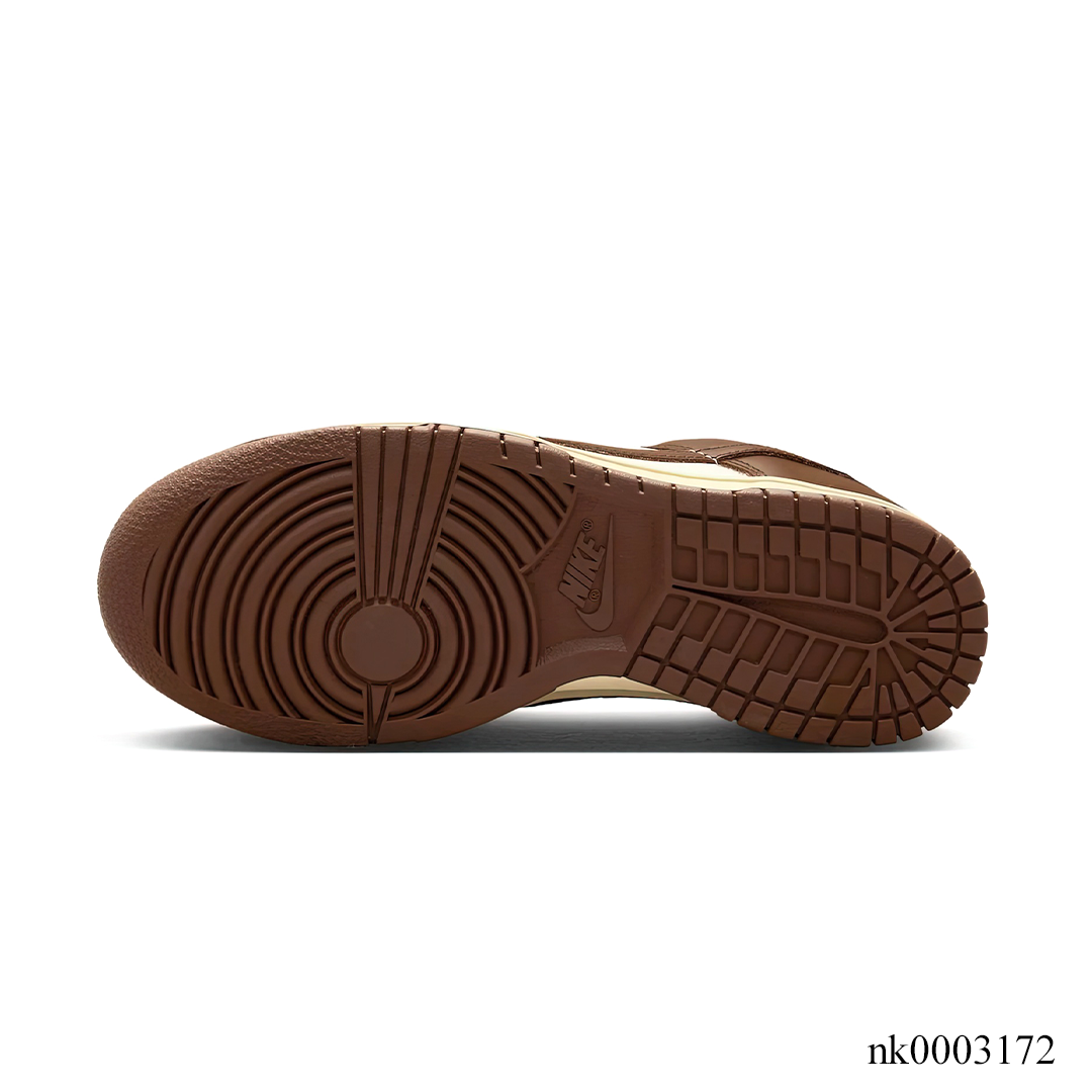 Dunk Low Cacao Wow Shoes Sneakers - nk0003172 image 6