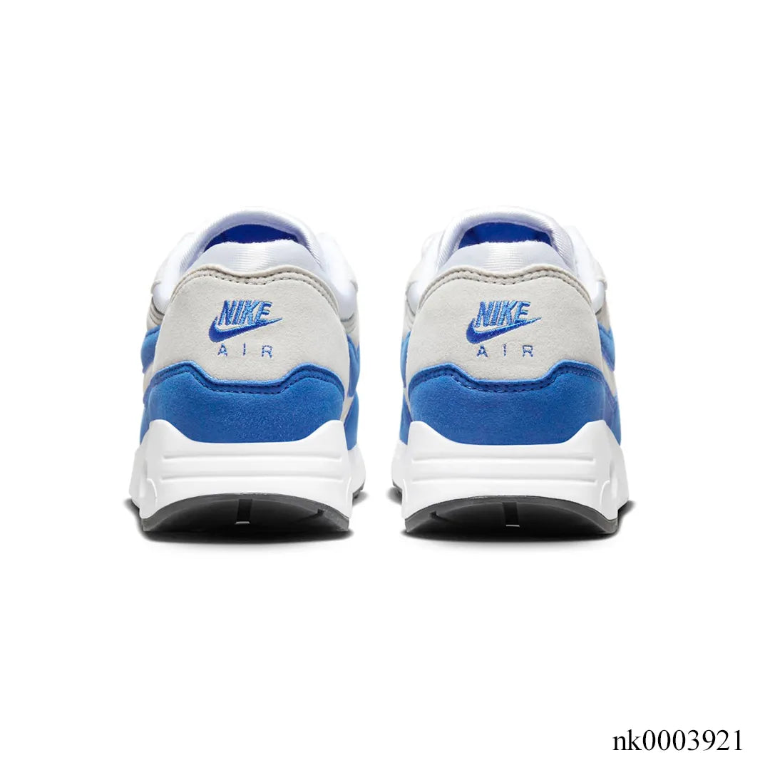AM 1 ’86 Royal Blue Shoes Sneakers - nk0003921 image 4