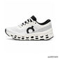 On Running Cloudmonster 3 White / Black Shoes Sneakers - nk0005608 image 1