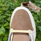 Travis Scott x AJ 1 Low OG Brown Shy Shoes Sneakers – nk0004811 image 5
