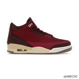 AJ 3 Retro 'Bin 23' Shoes Sneakers – nk0005282 image 0