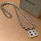 BLCG Necklace - Hl77A9 image 5