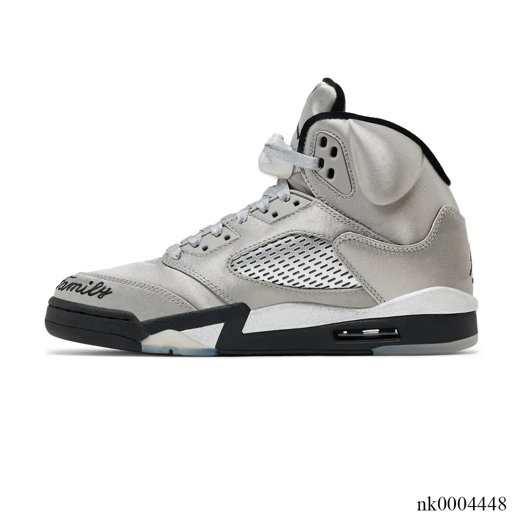AJ 5 Wings Shoes Sneaker - nk0004448 image 1