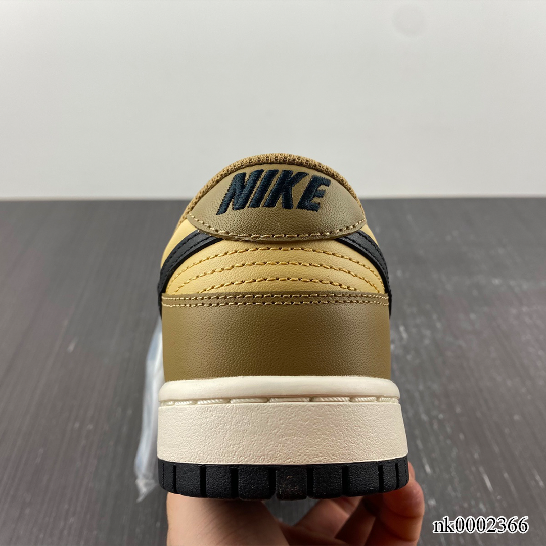 Dunk Low Dark Driftwood Shoes Sneakers - nk0002366 image 5