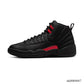 AJ 12 Bloodline Shoes Sneakers - nk0004047 image 1