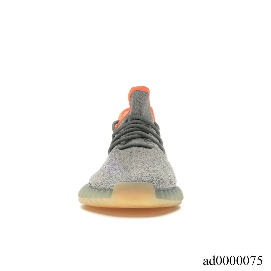 YzY Boost 350 V2 Desert Sage Shoes Sneakers - ad0000075 image 3