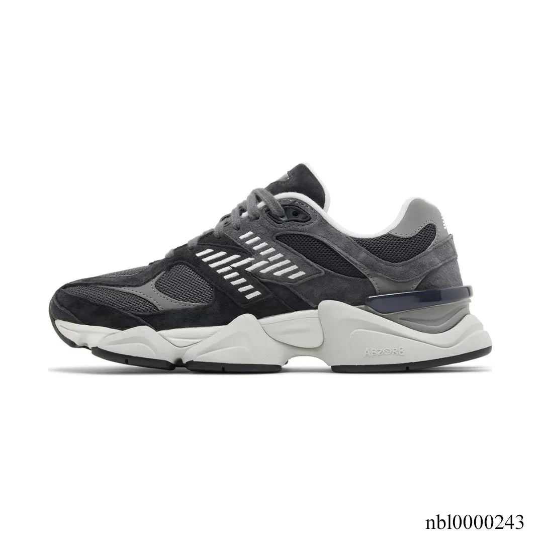 NB 9060 Phantom/Castlerock Shoes Sneakers - nbl0000243 image 1