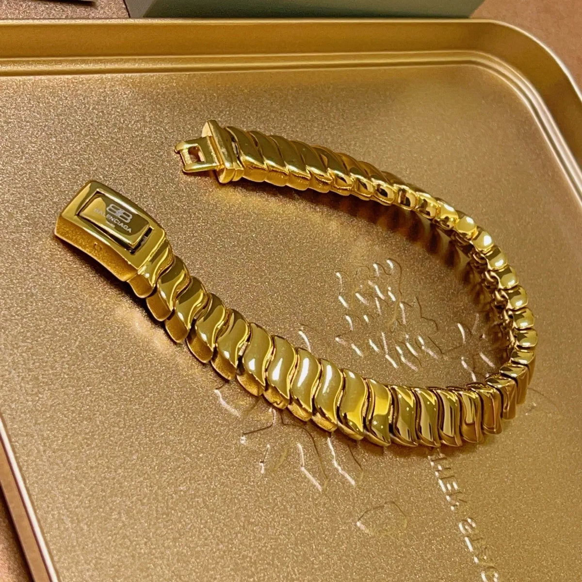 BLCG Bracelet - Hl77B00 image 1