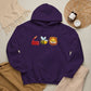 Bee Unisex Heavy Blend™ Hooded Sweatshirt image 54