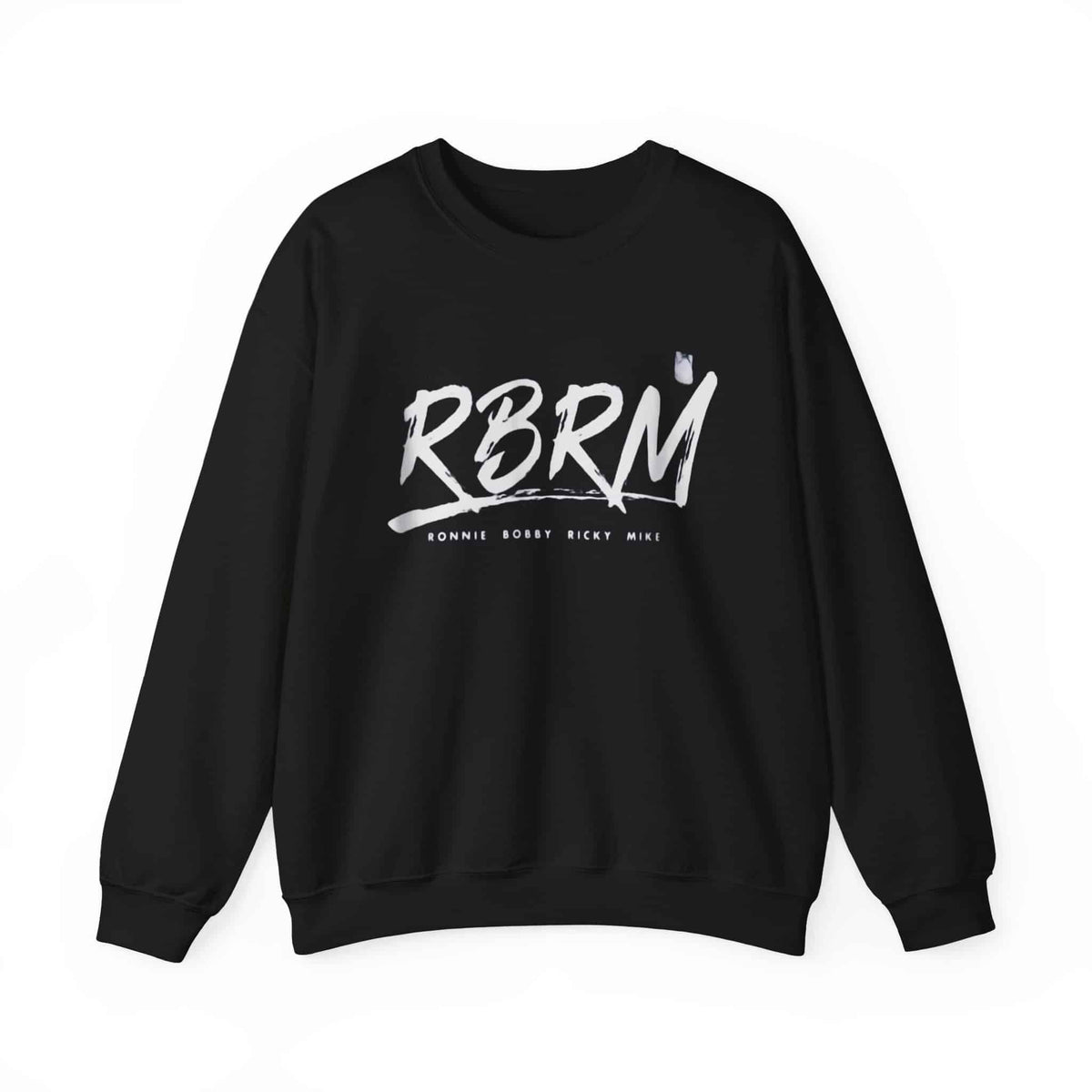 RBRM Tour Crewneck Sweatshirt image