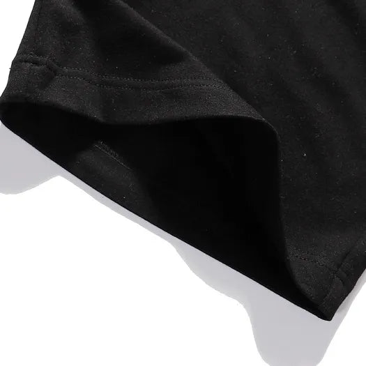 BUR Printed Logo Shorts - BUR0058 image 7