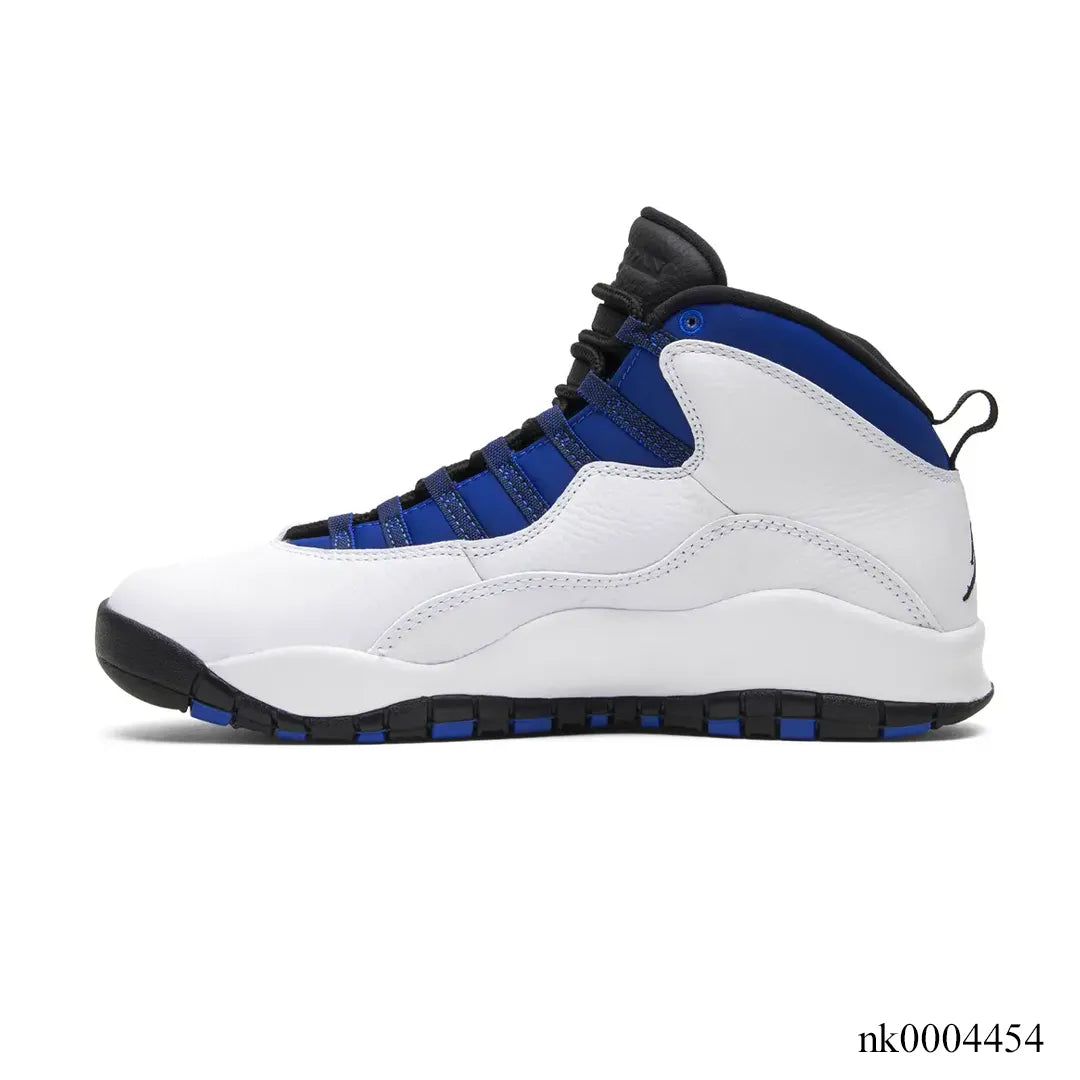 AJ 10 Westbrook Class of 2006 Shoes Sneakers - nk0004454 image 1
