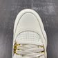 AJ 4 Sail Metallic Gold Shoes Sneakers - nk0003549 image 8