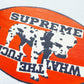 SUP Logo Print T-Shirt - SUP0158 image 7