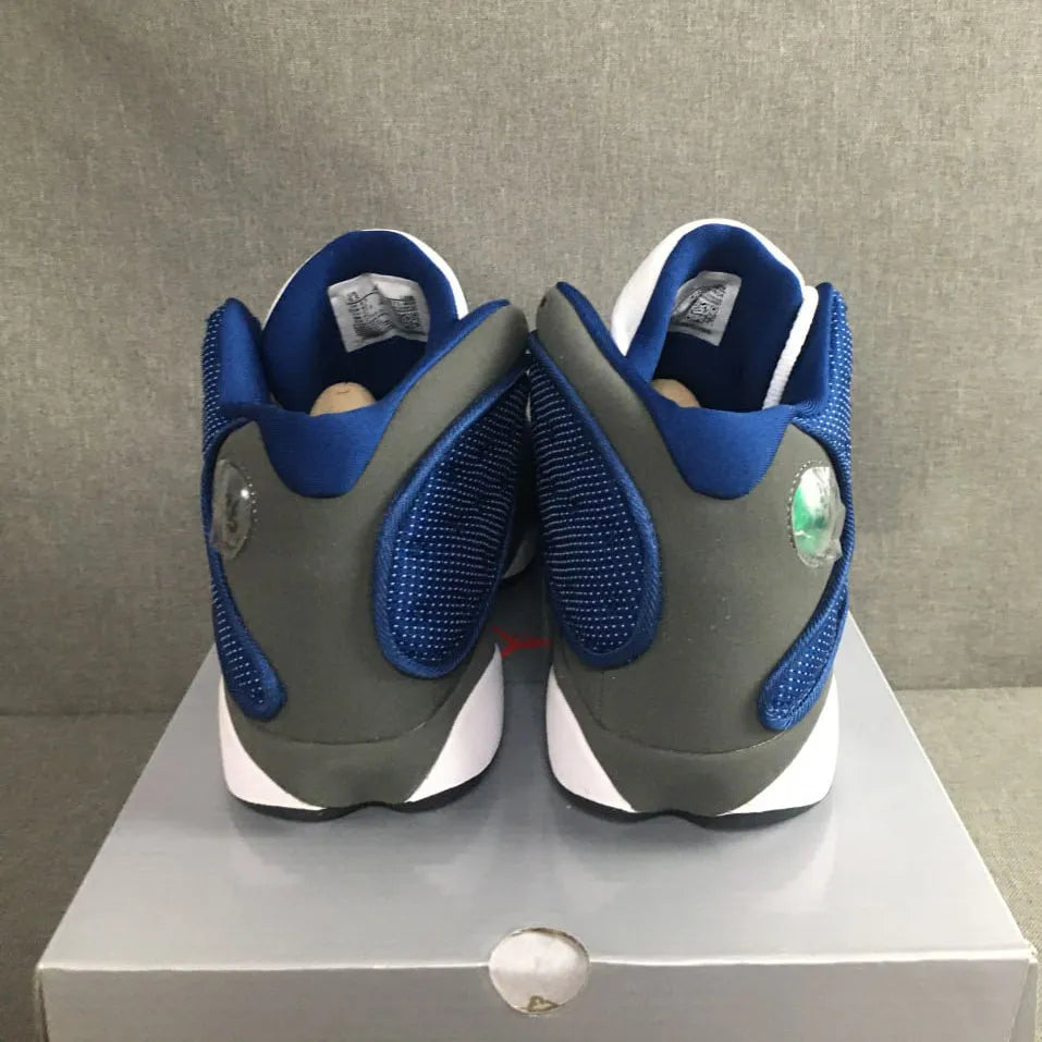 AJ 13 Retro Flint (2020) Shoes Sneakers - nk0000712 image 5