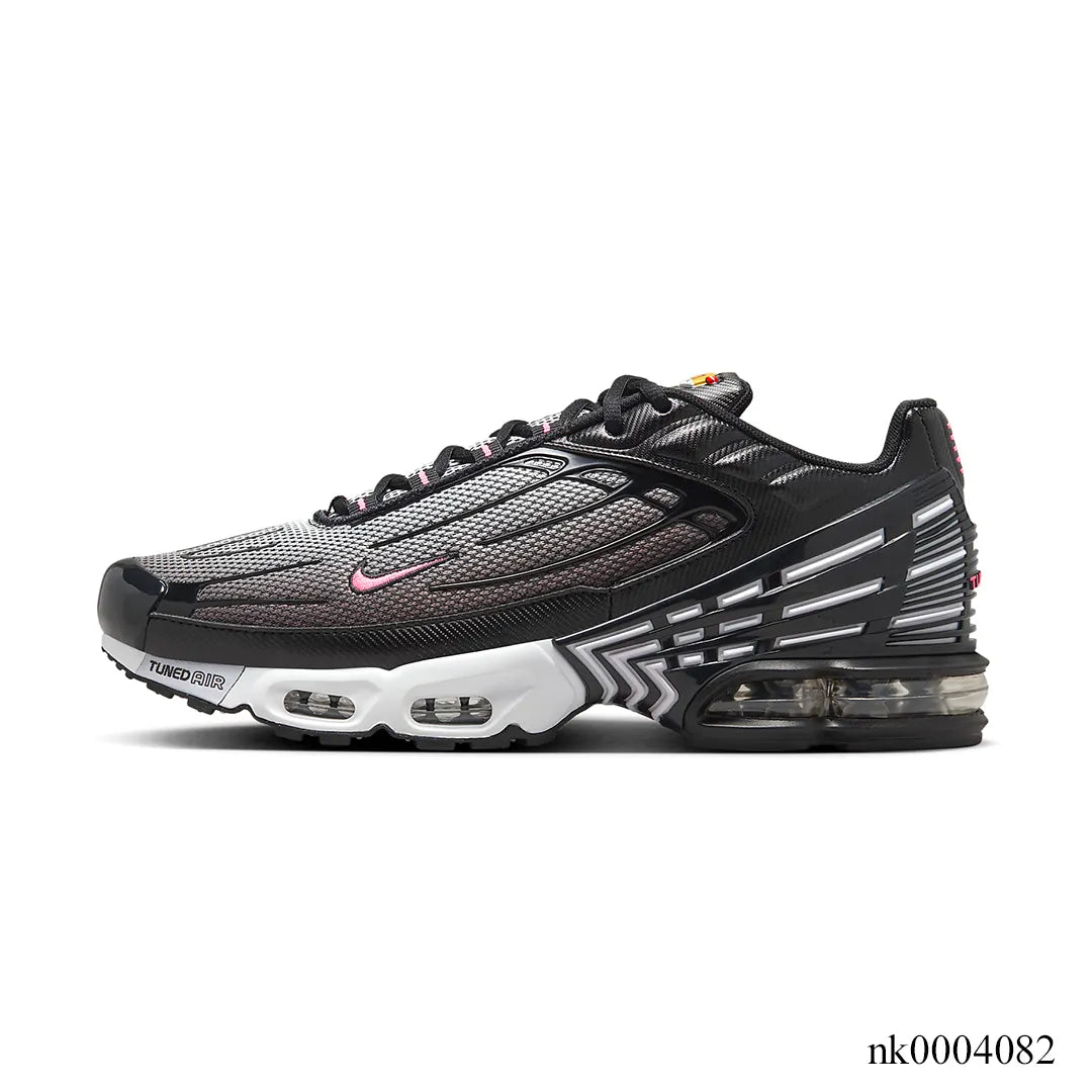 AM Plus 3 Chamois Shoes Sneakers - nk0004082 image 1