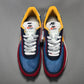 LD Waffle Sacai Blue Multi Shoes Sneakers - nk0000068 image 6