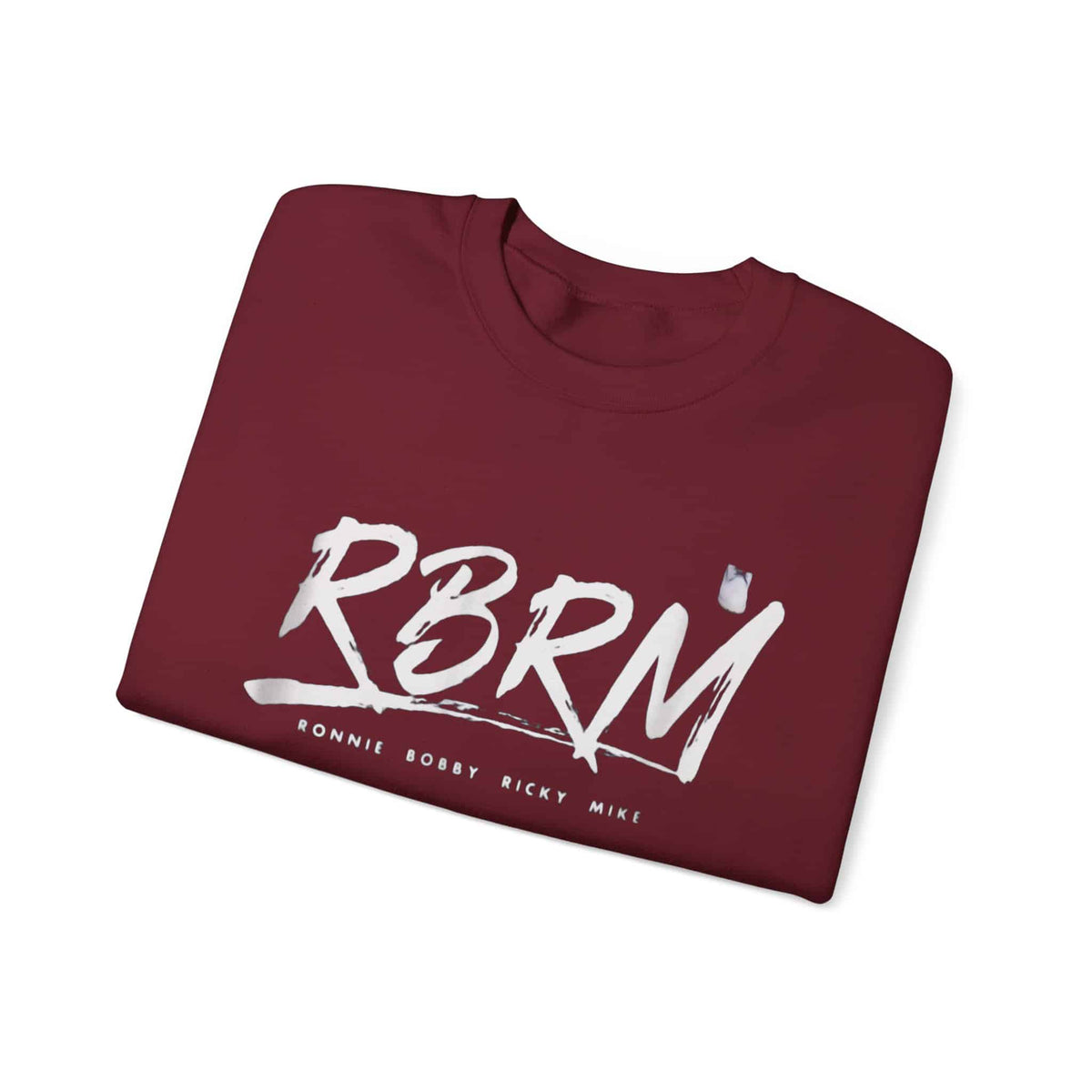 RBRM Tour Crewneck Sweatshirt image 46
