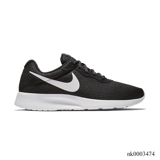 Roshe Black Shoes Sneakers - nk0003474 image 0