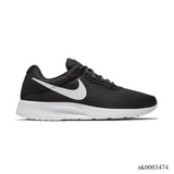 Roshe Black Shoes Sneakers - nk0003474 image 0