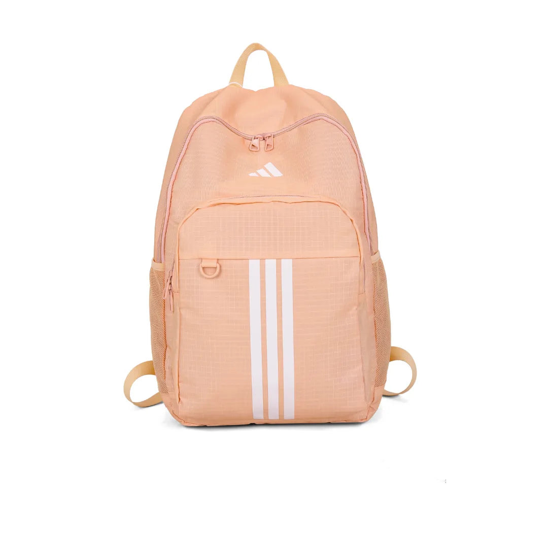 AD Street Jam Backpack - AD0003 - Pink image