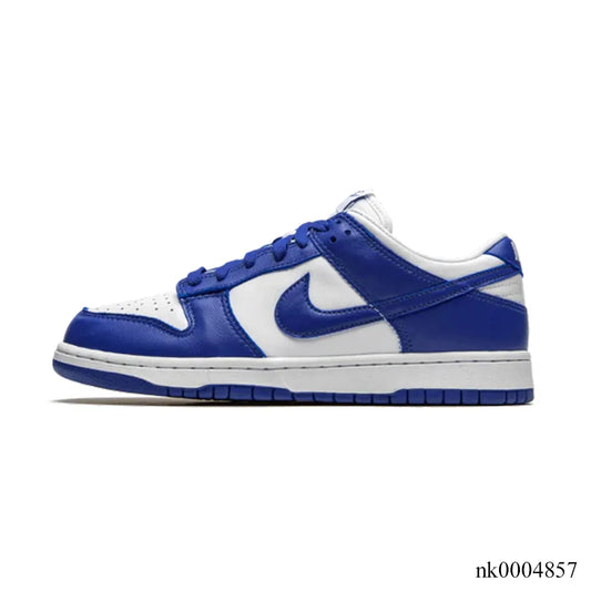 Dunk Low SP 'Kentucky' Shoes Sneakers - nk0004857 image 2