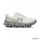 On Running Cloudmonster 3 Ivory Tin Shoes Sneakers - nk0005597 image 0
