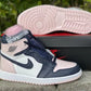 AJ 1 High OG Bubble Gum Shoes Sneakers - nk0001600 image 2