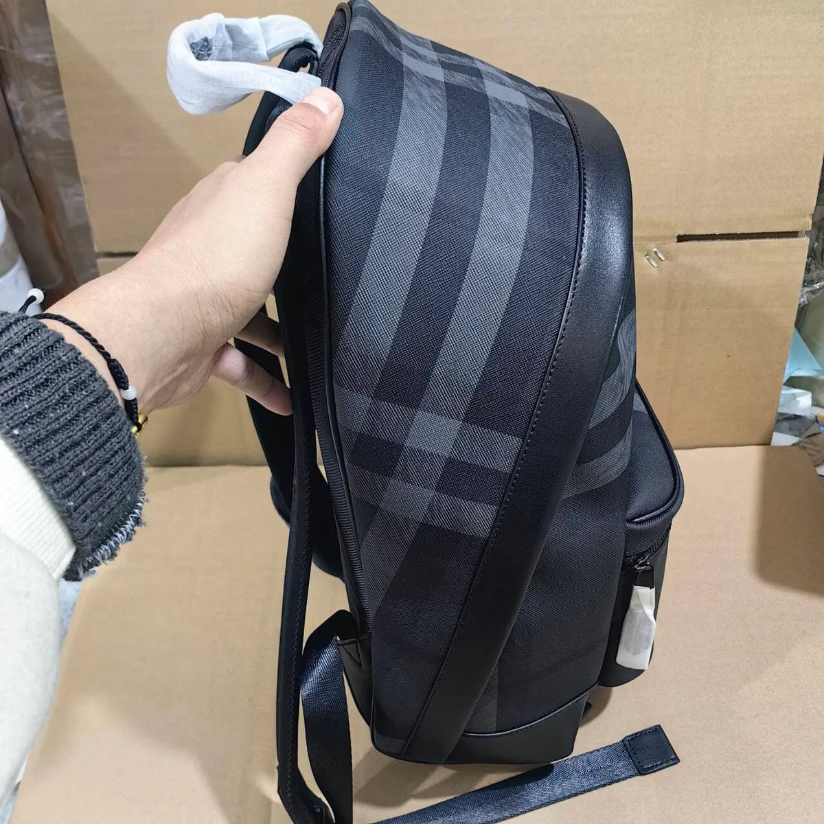 BUR - Backpack - 5 - obp0000005 image 3