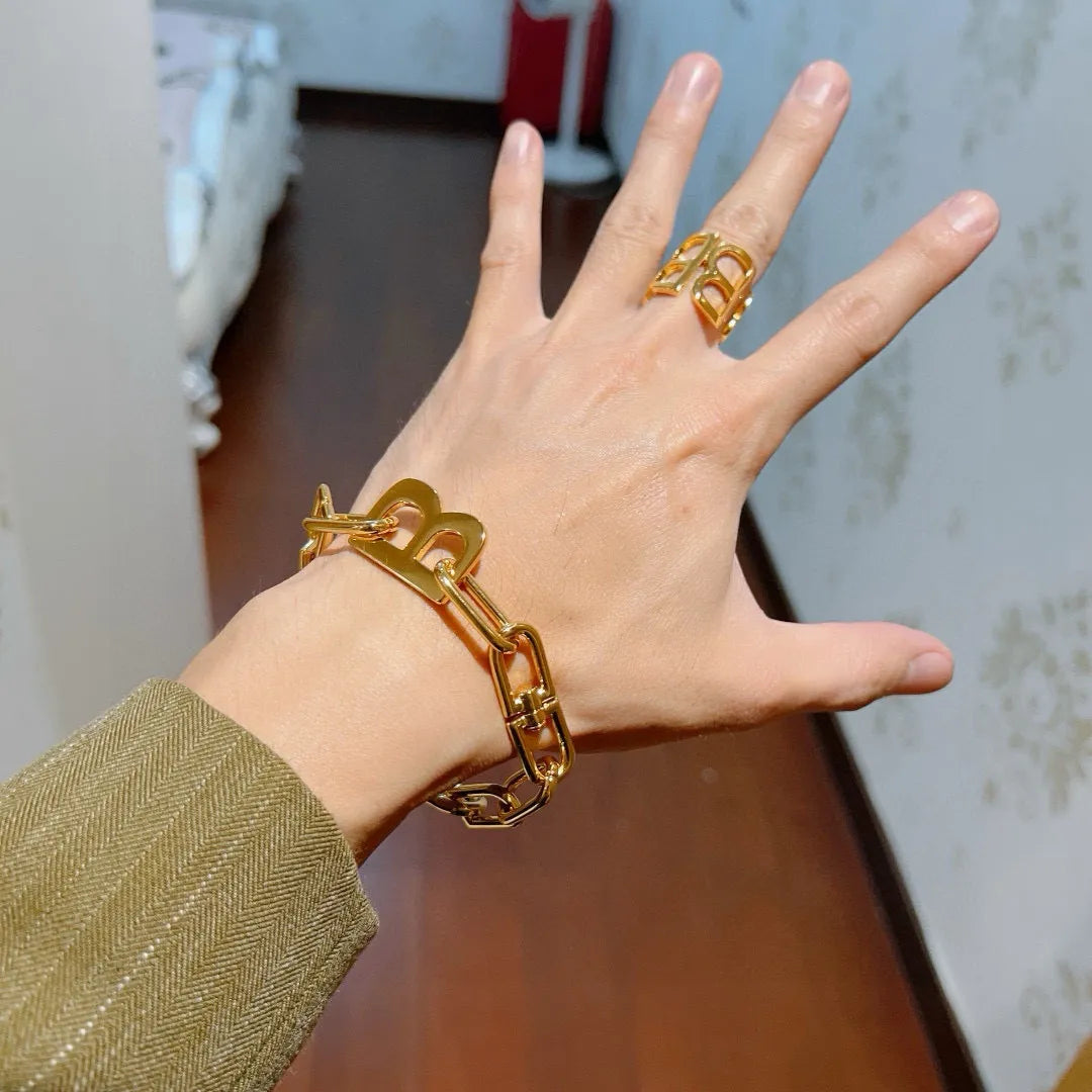 BLCG Bracelet - Hl77A50 image 3