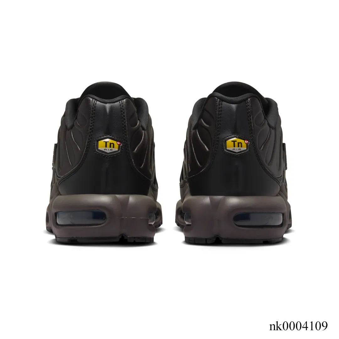 AM Plus Black Tea Shoes Sneakers - nk0004109 image 3