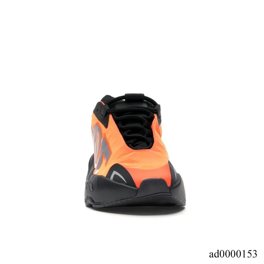 YzY Boost 700 MNVN Orange Shoes Sneakers - ad0000153 image 3